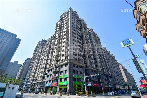 口字型建築|大有可為:新竹縣竹北市勝利一路 